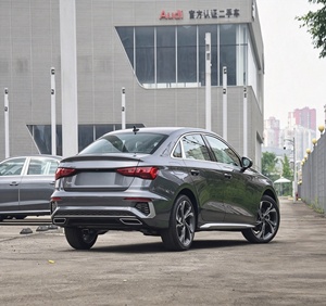 Autos Usados 2024 <span class=keywords><strong>Audi</strong></span> A3L Limusina <span class=keywords><strong>35</strong></span> TFSI <span class=keywords><strong>S</strong></span> <span class=keywords><strong>Line</strong></span> Premium, Auto Usado en China Barato - Product Image 6