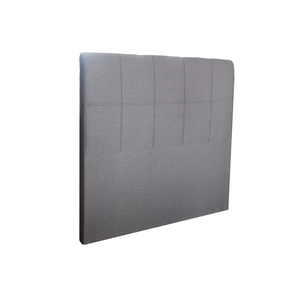 <span class=keywords><strong>Testiera</strong></span> per <span class=keywords><strong>Letto</strong></span> <span class=keywords><strong>Matrimoniale</strong></span> in Tessuto di Alta Qualità, Stile Moderno, per Hotel, Vendita all'Ingrosso - Product Image 1