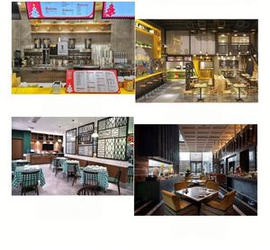 เครื่องทำวาฟเฟิลไท่ยากิแบบใหม่ 1400 วัตต์ รูปทรงปลาขนาดเล็ก 14 ชิ้น เคลือบสารกันติด สเตนเลสสตีล พร้อมตัวตั้งเวลา สำหรับร้านอาหาร - Product Image 5