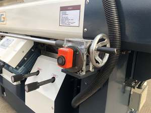 Glass Straight Edge Machine Motors Adjustment Handle Glass <b>Machinery</b> <b>Accessories</b> - Product Image 6