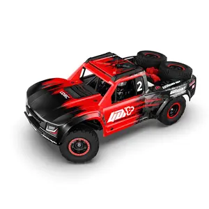 UDI New UD1002SE High Quality RC Car 1/10 Scale Model Car Brushless Motor Hobby Competition Drift Racing