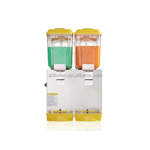 ตู้จำหน่ายเครื่องดื่มเย็นประสิทธิภาพสูงใช้งานง่าย - Product Image 5