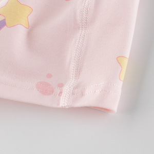 Fabricant de <span class=keywords><strong>sous</strong></span>-vêtements en coton doux pour enfants filles 2-<span class=keywords><strong>12</strong></span> <span class=keywords><strong>ans</strong></span> culottes pour filles personnalisées boxers slips - Product Image 6