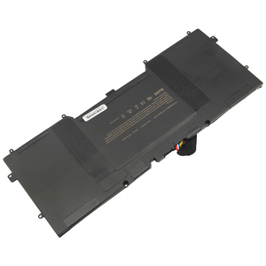 7.4V 55Wh batterie d'ordinateur portable pour <span class=keywords><strong>Dell</strong></span> <span class=keywords><strong>XPS</strong></span> <span class=keywords><strong>13</strong></span> 9343 XPS13 9350 13D-9343 JD25G DIN02 <span class=keywords><strong>P54G</strong></span> batterie de remplacement - Product Image 2