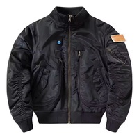 Bombardier OEM chaud multicolore à motif de camouflage veste pour hommes fermeture éclair complète manches longues porte-manteau veste imperméable service OEM tissé