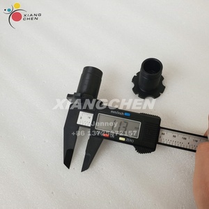 F2.016.168 Nut for Heidelberg SM102 XL105 Feeder Drive Automatic Sheet Arrival Control <b>Printing</b> <b>Machinery</b> Parts - Product Image 5