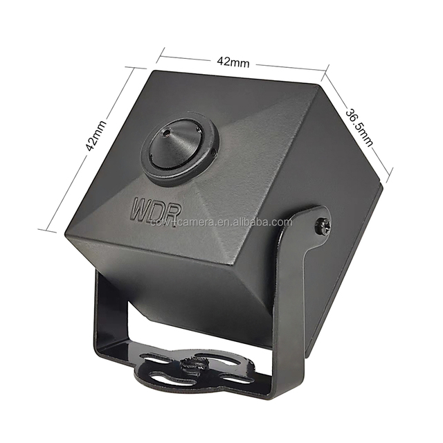 Cheapest Smallest Audio Surveillance IP Cameras Price Mini Pinhole CCTV IP PoE Cam Cameras