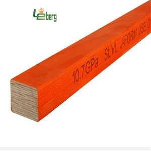200*45*3600 JAS-ANZ certificata Australia pino LVL strutturale impiallacciatura laminata legname (LVL) - Product Image 5