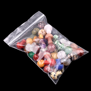 Mini Champignon en Améthyste Polie de 2 cm pour Décoration DIY de Micro-Paysage, Style Mori, Jardin et <span class=keywords><strong>Pot</strong></span> de Fleurs - Product Image 4