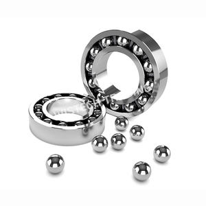 Rodamiento de rueda de accionamiento suave de rodillo de precisión Desata el rendimiento sin esfuerzo y la durabilidad extrema para montar Rodamientos al por mayor OEM - Product Image 6