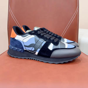 Zapatos de Estilo Deportivo de Lujo 2025, Zapatos Deportivos Modernos para Hombre, Zapatillas de Diseñador para Hombre, Zapatos Casuales para Correr, Zapatos para Hombre - Product Image 2