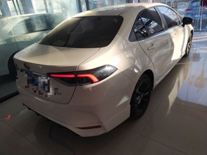 Guazi <span class=keywords><strong>2021</strong></span> Toyota <span class=keywords><strong>Corolla</strong></span> TNGA 1.5L CVT Modelo <span class=keywords><strong>2021</strong></span> TNGA 1.5L CVT Edición GR <span class=keywords><strong>SPORT</strong></span> en Existencia Mejor <span class=keywords><strong>Precio</strong></span> Alta Calidad - Product Image 6