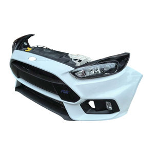 Copertura del paraurti anteriore usata di qualità originale per <span class=keywords><strong>Ford</strong></span> <span class=keywords><strong>Focus</strong></span> RS 2018 parti della carrozzeria <span class=keywords><strong>Auto</strong></span> Kit paraurti <span class=keywords><strong>Auto</strong></span> <span class=keywords><strong>accessori</strong></span> per <span class=keywords><strong>Auto</strong></span> - Product Image 3