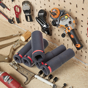 Profession elle hochwertige 1/<span class=keywords><strong>2</strong></span> "Drive Air Impact-Buchse - Product Image 4