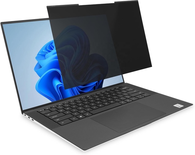 16:9 16:10 Removable Anti-Glare 14 Inch Magnetic Laptop Privacy Screen Protector
