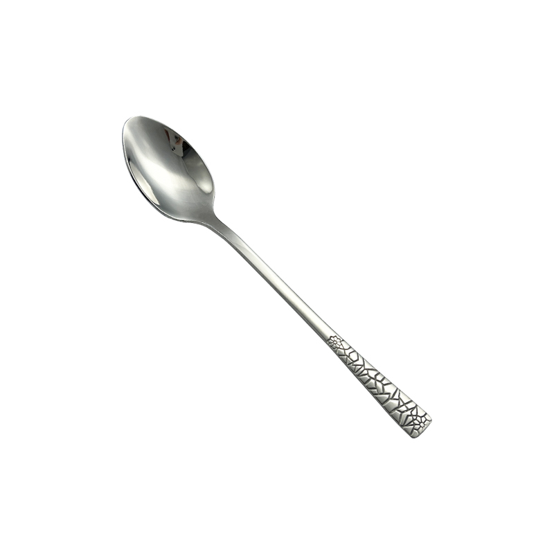 Cuillère à dessert