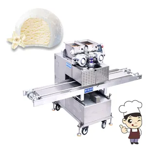 Seny Multi function automatic talas mochi hei tang mochi making machine