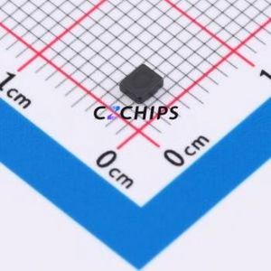Inductor de Potencia APH252010-2R2MS 1008 (Inductancia: 2.2uH) (Precisión: 20%) (Corriente Nominal: 2.4A) - Product Image 1