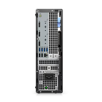 Station de travail Dell Processeur i7-14700 Intel Core i7 Dell Precision 3460 SFF 16 Go 512G + 1T SATA SSD 300W Alimentation en stock
