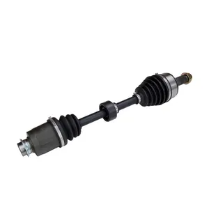CCL 44305-TVA-A51 car auto parts driveshaft replacement price CV axle drive shaft FOR HONDA CR-V 2.0 i AWD (RW4)