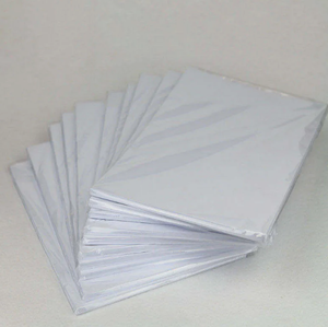 Papier d'imprimante A4 certifié 70GSM 75GSM 80GSM 100% Pâte de cellulose Itari Papier A4 pour photocopieuse 500 feuilles/rame 5 rames/boîte Papier de bureau pour imprimante - Product Image 6