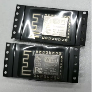 Módulo Transceptor Inalámbrico WiFi <span class=keywords><strong>ESP8266</strong></span> <span class=keywords><strong>ESP</strong></span>-<span class=keywords><strong>12E</strong></span>, Placa de Desarrollo para <span class=keywords><strong>Arduino</strong></span> - Product Image 3