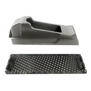 Râpe à cloison sèche et à argile multifonctionnelle de type poche (sans alimentation) - Product Image 6