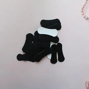 Pansements Nasaux en Soie de Bambou Anti-<span class=keywords><strong>Ronflement</strong></span> Nouvelle Forme Pansement Nasal Anti-<span class=keywords><strong>Ronflement</strong></span> Meilleure Respiration Bandes Nasales <span class=keywords><strong>Contre</strong></span> <span class=keywords><strong>le</strong></span> <span class=keywords><strong>Ronflement</strong></span> - Product Image 3