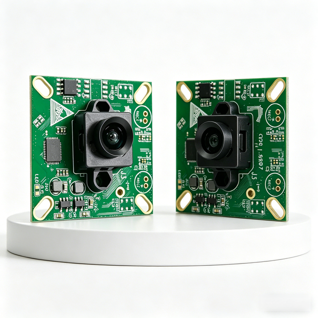 OEM/ODM Mipi Camera Module CMOS Sensor IMX335 2592X1944 Resolution 22fps Area Scan Image Detection Defect Detection Hardware