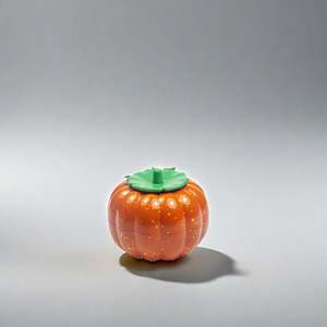 Nouveau moulin à herbes de qualité supérieure pour Halloween, citrouille, 60 mm, 3 couches, vente en gros, épices, moulin manuel, accessoires pour fumer - Product Image 2