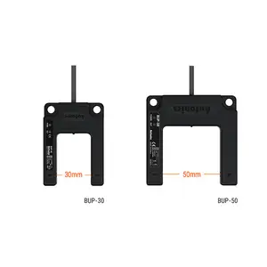 Sensor de nivelación de elevador utónico, interruptor fotoeléctrico BUP-30S BUP-30 BUP-50S BUP-50