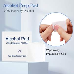 Kit de préparation pour ongles <span class=keywords><strong>press</strong></span>és en gros, kit d'outils de préparation pour ongles en <span class=keywords><strong>gel</strong></span> avec lime, pousse-cuticules et colle en <span class=keywords><strong>gel</strong></span>, kit de manucure jetable pour faux ongles - Product Image 5