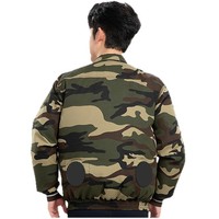 Vêtements de travail climatisés en polyester anti-humidité à ventilation forcée pour hommes et femmes, protection du travail, rafraîchissement estival, construction