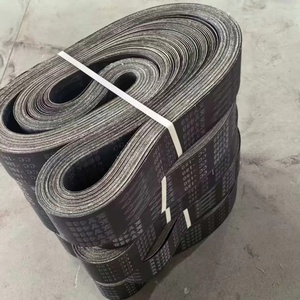 Bandas de Pulido Abrasivas de Tamaño Personalizado, Bandas de Lijado de Carburo de Silicio - Product Image 3