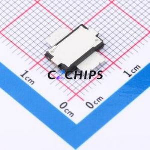 MMRF1015NR1ทรานซิสเตอร์สนามทรานซิสเตอร์แบบใหม่ดั้งเดิม SOT-1732-1 (Mosfet) - Product Image 2