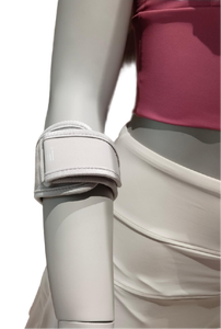 AOFIT – Coudière de protection sportive unisexe réglable en néoprène respirant avec soulagement de la douleur pour le fitness printanier et le basketball - Product Image 5