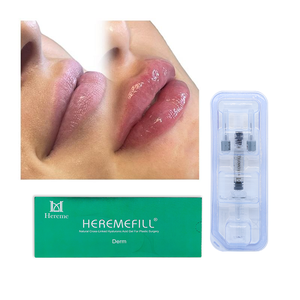 <span class=keywords><strong>Prix</strong></span> d'usine – <span class=keywords><strong>Acide</strong></span> <span class=keywords><strong>hyaluronique</strong></span> réticulé 1 ml – Remplisseur dermique injectable pour l'augmentation des lèvres - Product Image 5