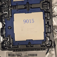 Processeur AMD 9015 100-000001553 8 cœurs 16 threads 125W 3,6 GHz Socket SP5 9005