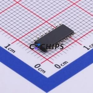 74HCT238D วงจรรวม653ดังนั้น-16สวิตช์สัญญาณชิปวงจรรวม/ตัวแปลงสัญญาณ/มัลติเพล็กเซอร์ - Product Image 2