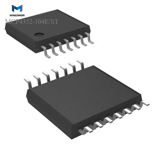 (Digital Potentiometers) <strong>MCP4352</strong>-<strong>104E</strong>/<strong>ST</strong> - Product Image 1