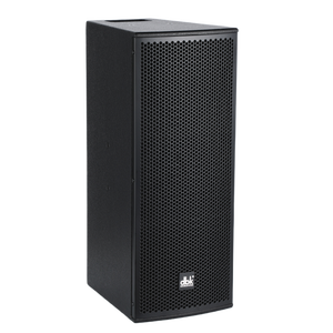 Çift 8 İnç Kolon Hoparlör Pasif Ses Sistemi Müzik Ses Sistemi Hoparlörleri Profesyonel Ses Ekipmanları - Product Image 2