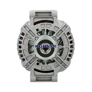 Alternatore compatibile con MERCEDES-BENZ SPRINTER 2-t 213 CDI (901.661, 901.662, 902.661, 902.662) Diesel (KW: 95, CV: 129) - Product Image 1