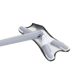 Factory Wholesale Price Floor Cleaning <b>Mop</b> Hand Free Washing Water Squeeze Flat <b>Mop</b> Lazy X-type <b>Mop</b> - Product Image 2