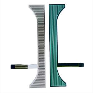 Sensor de presión de película flexible FSR Matrix para interiores de Automóviles | Mapeo robusto, alta fiabilidad, sensor de película flexible - Product Image 2