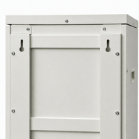 Stabilisateur de tension spécial pour climatiseur 8KVA 8000W 220V monophasé avec temporisation pour compresseur