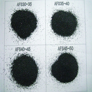 Matériaux de remplissage de rouleau en acier inoxidable, <span class=keywords><strong>sable</strong></span> chromique, <span class=keywords><strong>sable</strong></span> à trous, lot de - Product Image 6