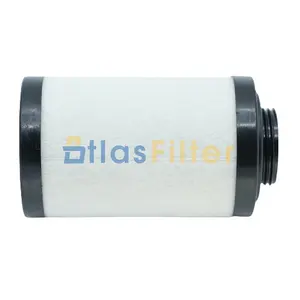7314010000 filters supplier vacuum pump air filter exhaust filter element 7314010000 731401-0000