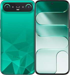 Écran LCD de remplacement pour téléphone portable Tecno Camon Slim Original - Product Image 1