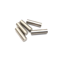 Aimant en tige Alnico 5 pour micro de guitare LP P90, style vintage, noyau magnétique