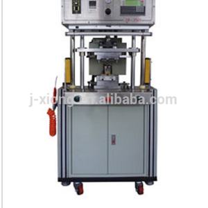 Machine d'injection à basse pression JX-350, nouvelle conception, plastique souple, fabriqué en Chine - Product Image 2